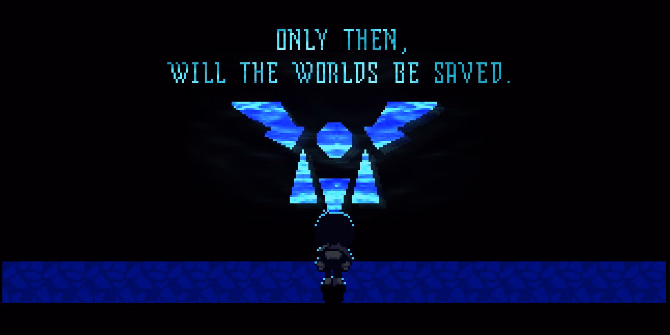 Deltarune LP